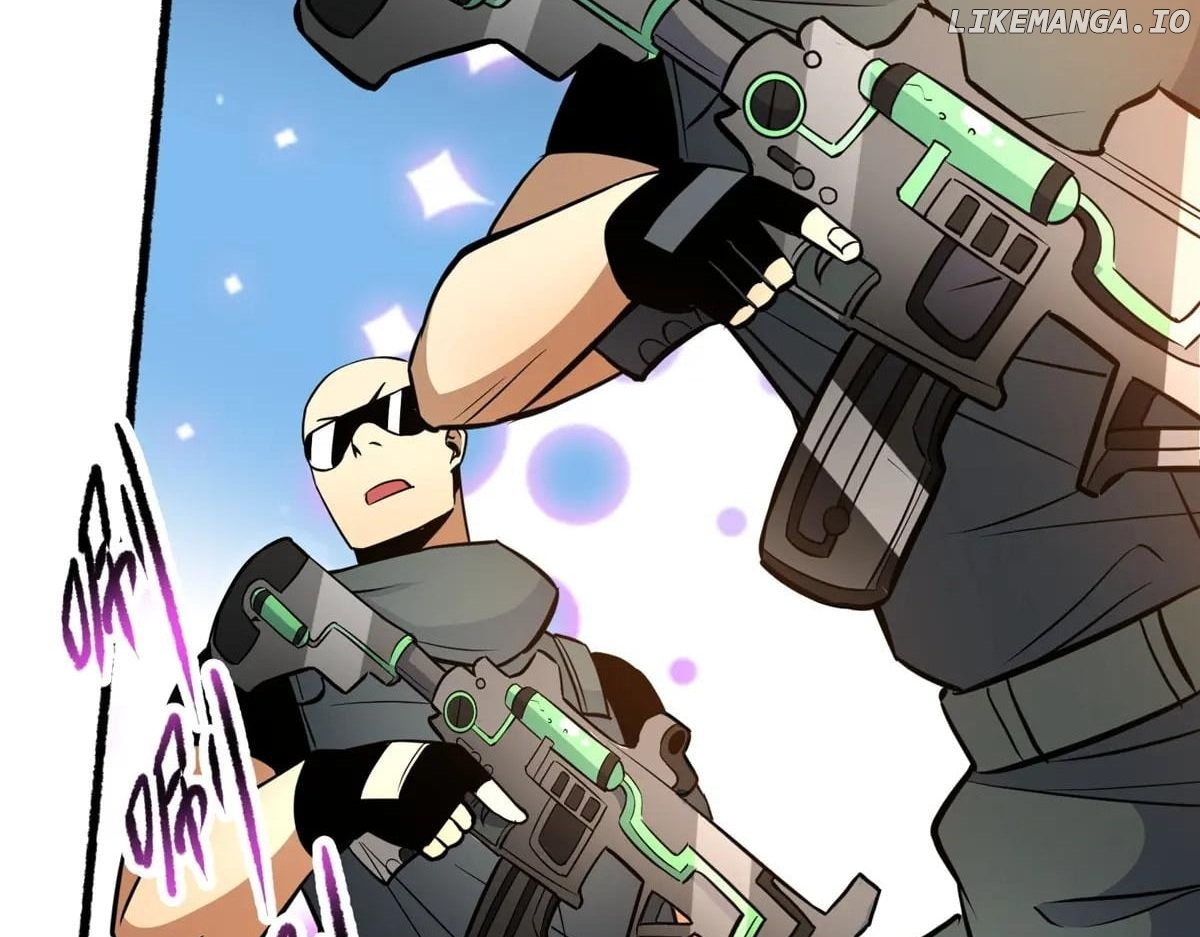 Divine Urban God Chapter 261 - page 87